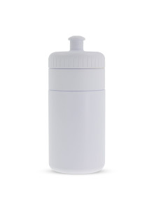 Bidon de sport avec bord 500ml