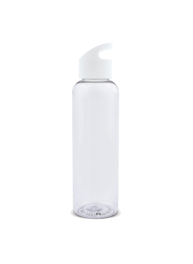 Bouteille Loop transparent R-PET 600ml