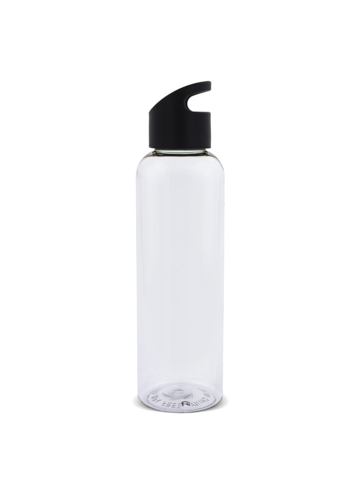 Bouteille Loop transparent R-PET 600ml