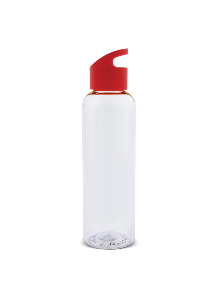 Bouteille Loop transparent R-PET 600ml