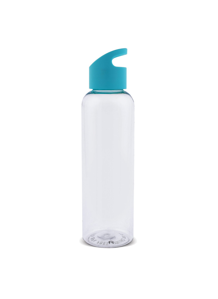 Bouteille Loop transparent R-PET 600ml