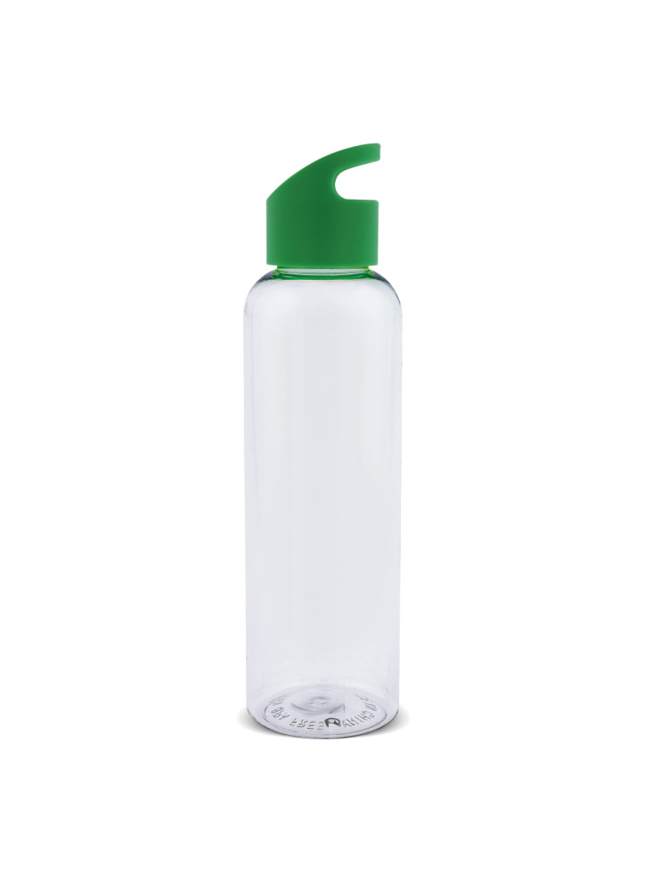 Bouteille Loop transparent R-PET 600ml