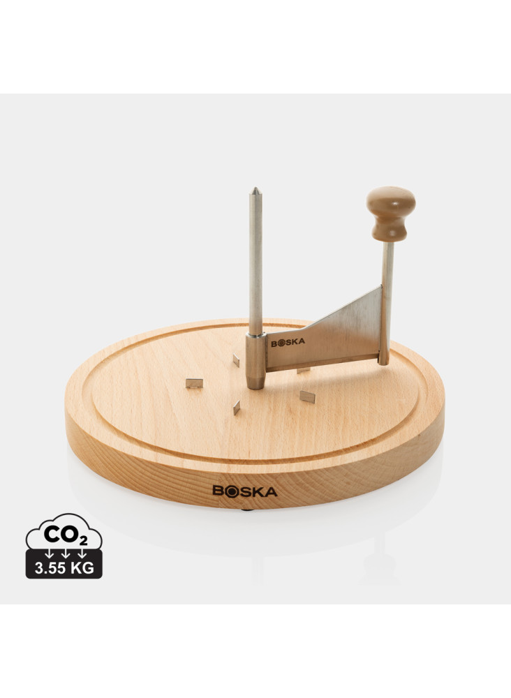 BOSKA Friseur à fromage Amigo