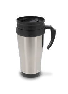 Mug métallique pour voiture...