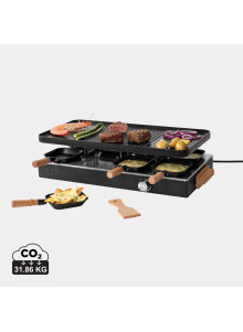 BOSKA Appareil à raclette...