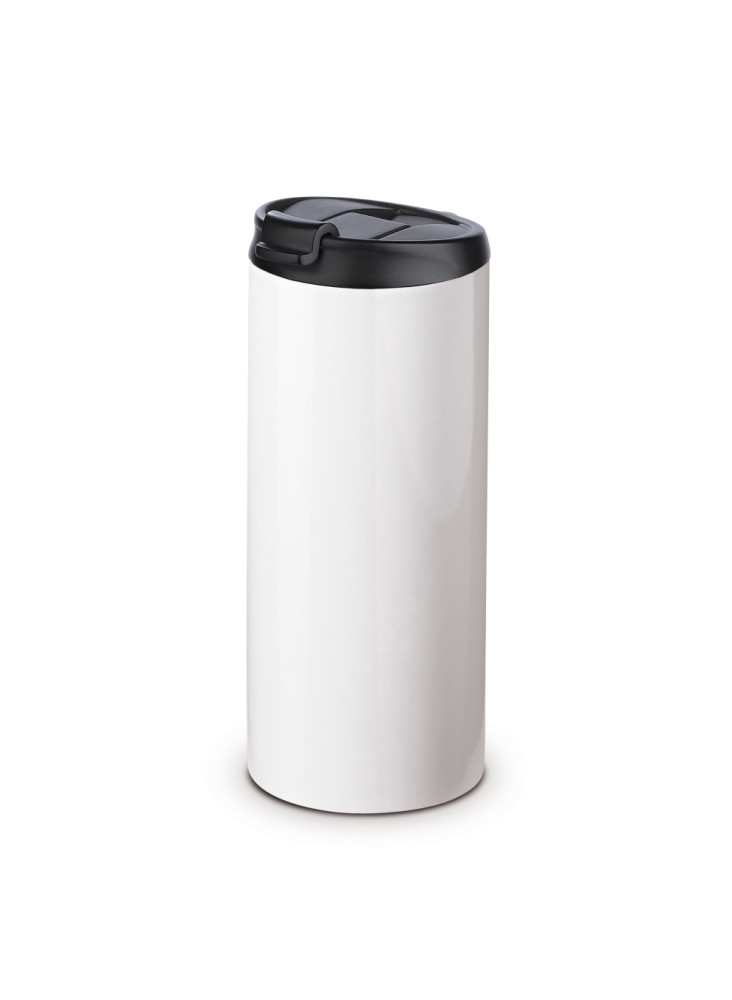 Mug isotherme étanche sublimation 350ml