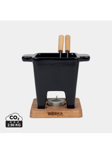 BOSKA Tapas Fondue Nero -...