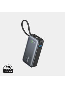 Powerbank 30W avec câble...