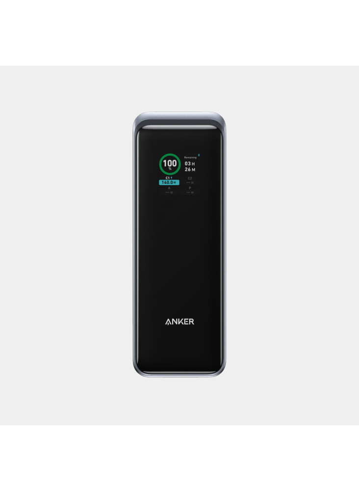 Powerbank 27.650 mAh (250 W) Anker Prime