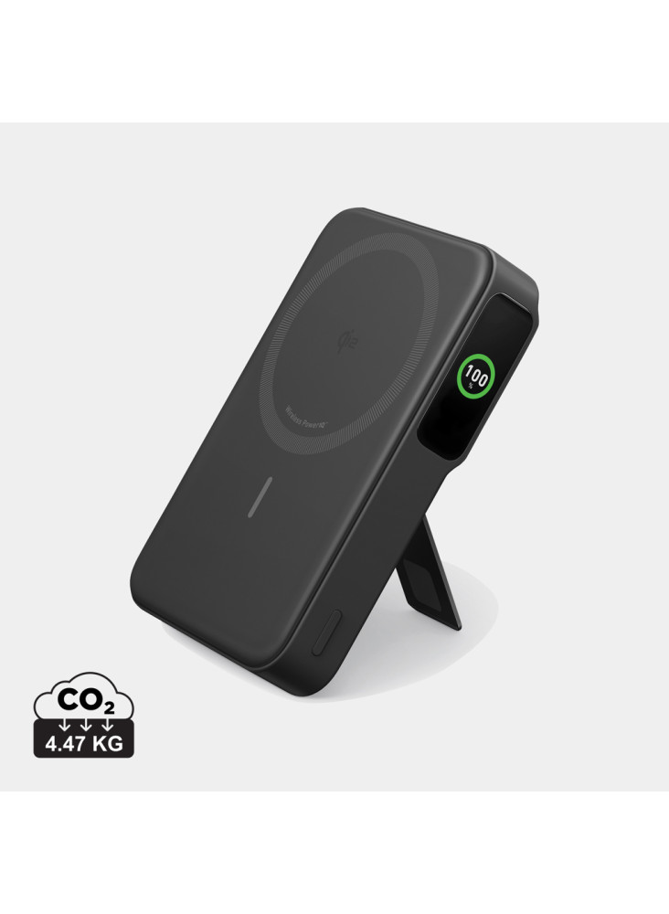 Powerbank 10.000 mAh magnétique Anker MagGo QI2