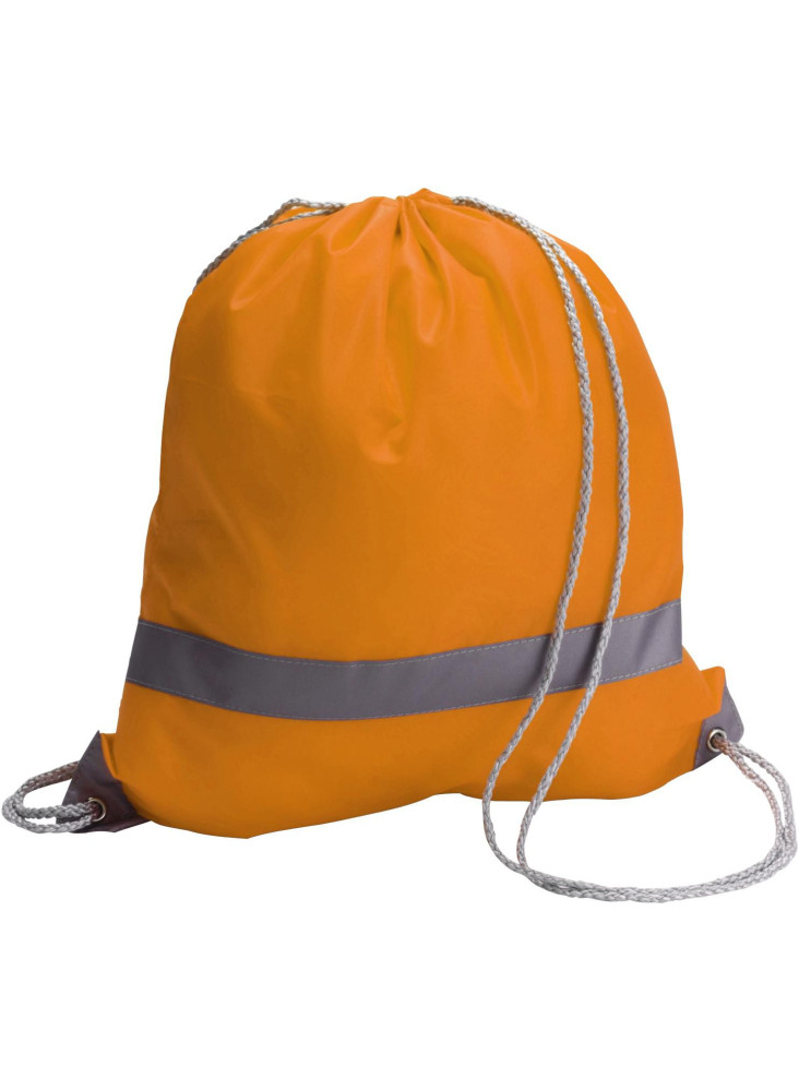 Sac à dos à cordon Sylvie | 190T
