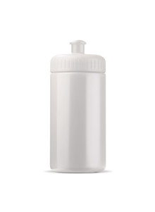 Bidon de sport classic 500ml