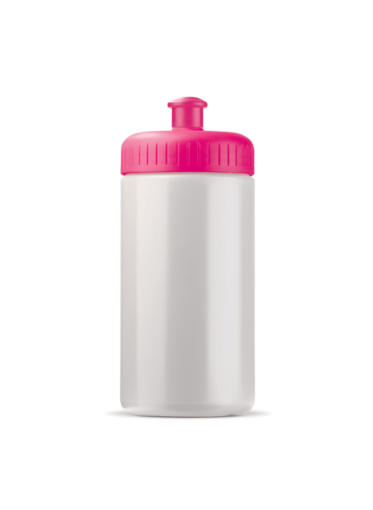 Bidon de sport classic 500ml