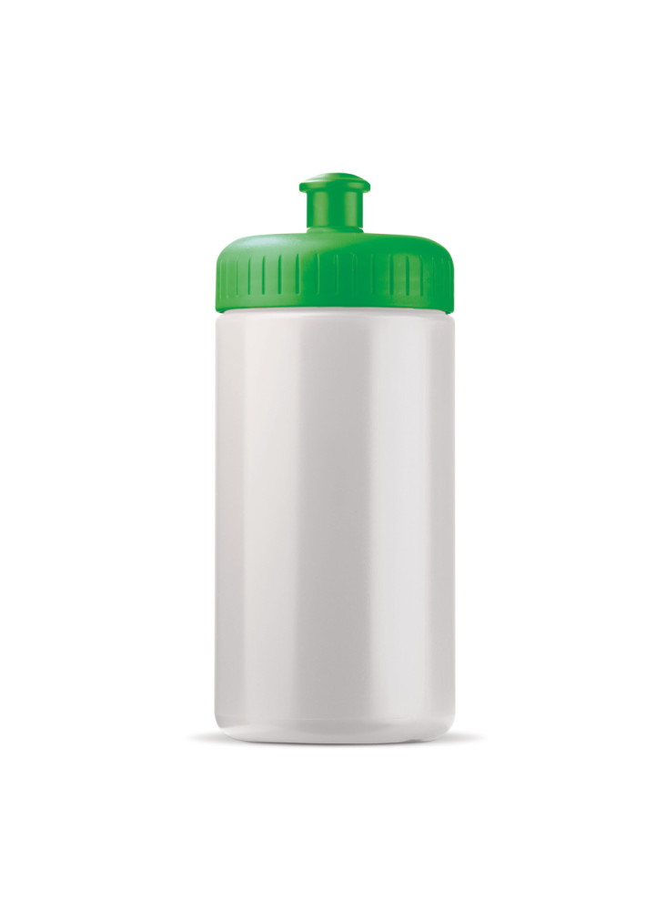 Bidon de sport classic 500ml