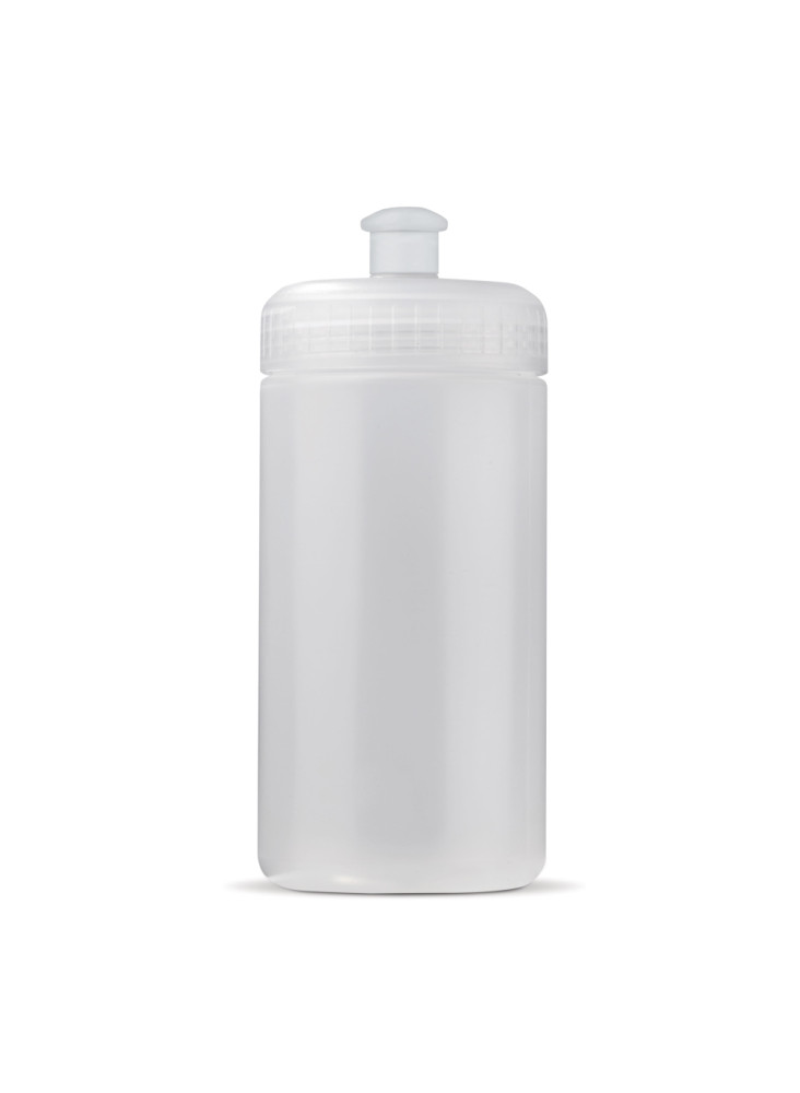 Bidon de sport classic 500ml