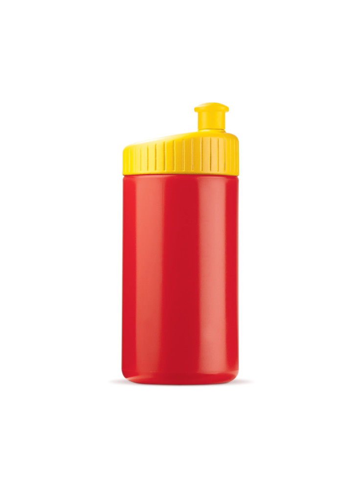 Bidon de sport Design 500ml