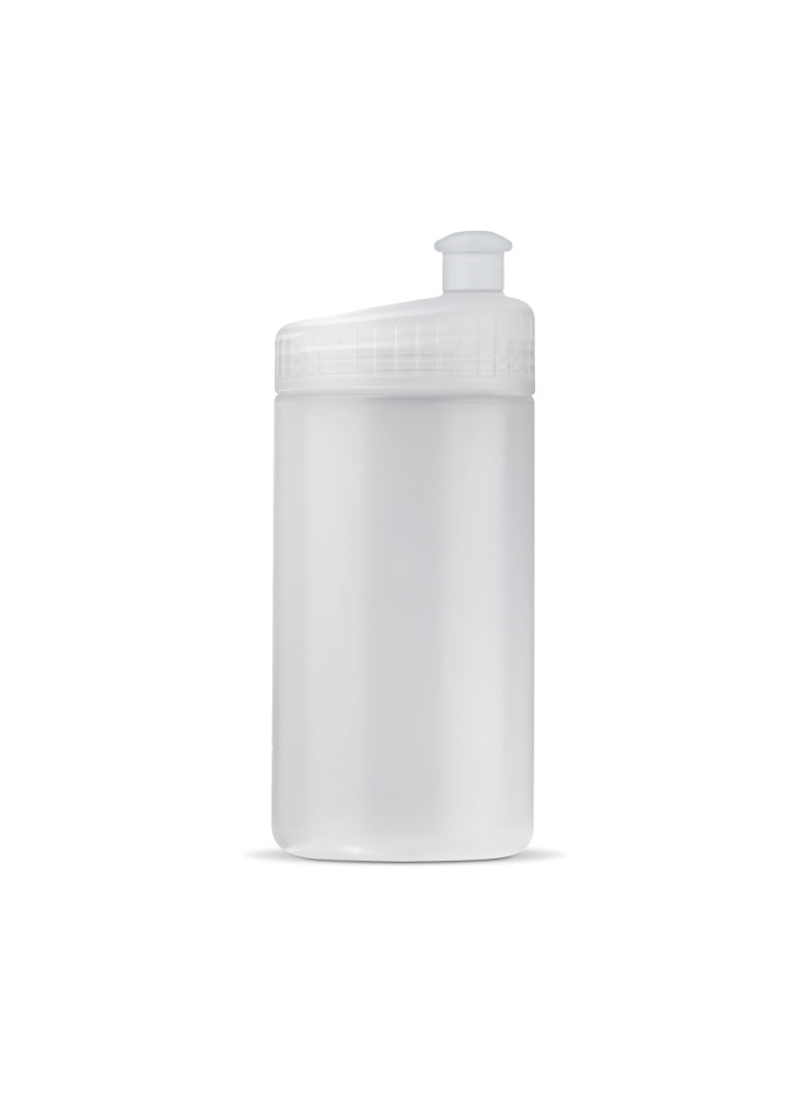 Bidon de sport Design 500ml
