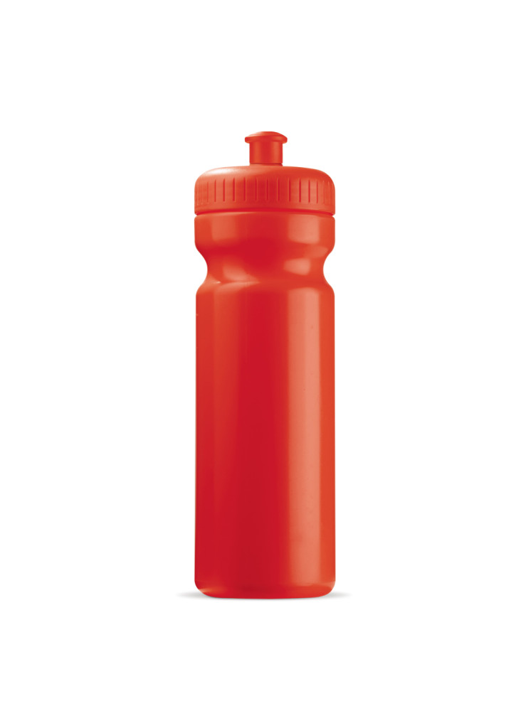 Bidon de sport classic 750ml