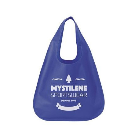 Sac shopping publicitaire