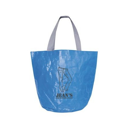 Sac shopping personnalisé