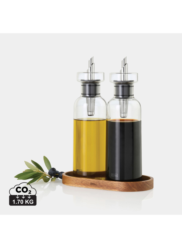 AdHoc Ménage huile et vinaigre 300ml AromaPour