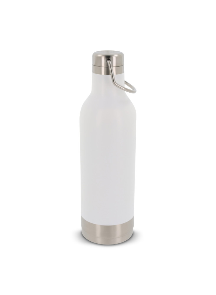 Bouteille isotherme en acier inoxydable 400ml