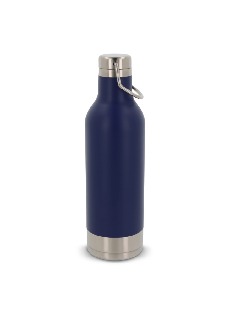 Bouteille isotherme en acier inoxydable 400ml