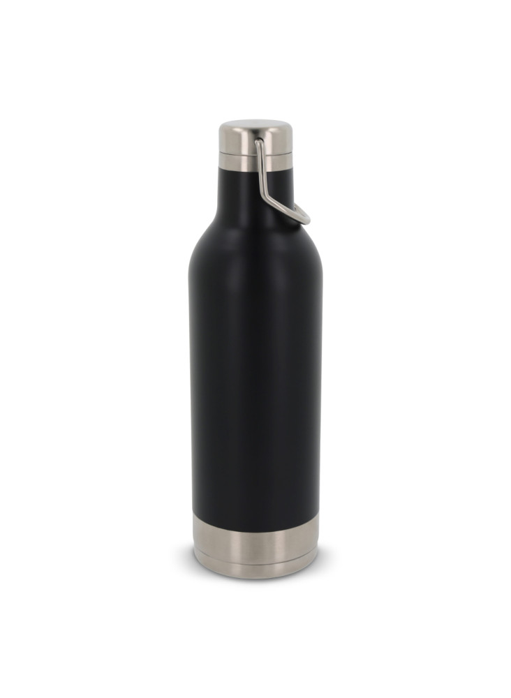 Bouteille isotherme en acier inoxydable 400ml