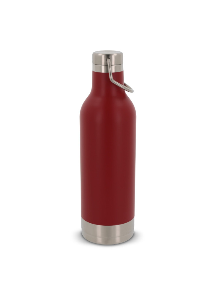 Bouteille isotherme en acier inoxydable 400ml