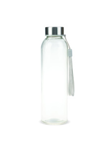 Bouteille d’eau en verre 500ml
