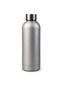 Bouteille Thermo finition...