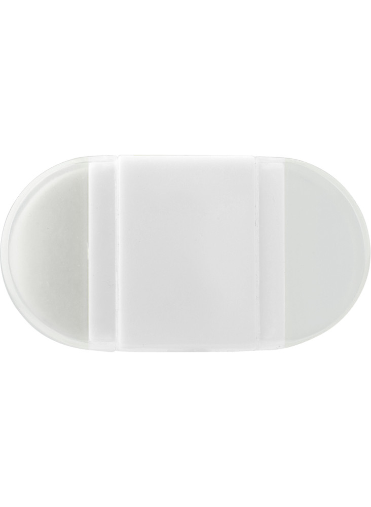 Taille-crayon et gomme Pauline | 2-en-1