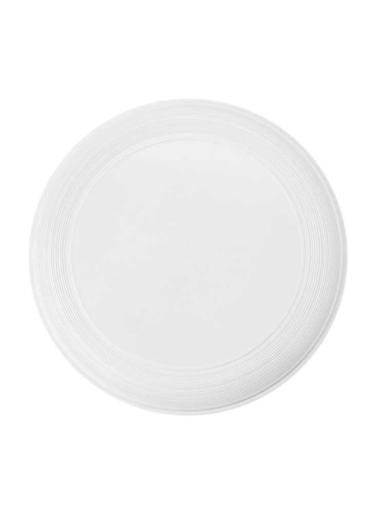 Frisbee Jolie