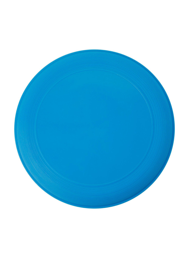 Frisbee Jolie