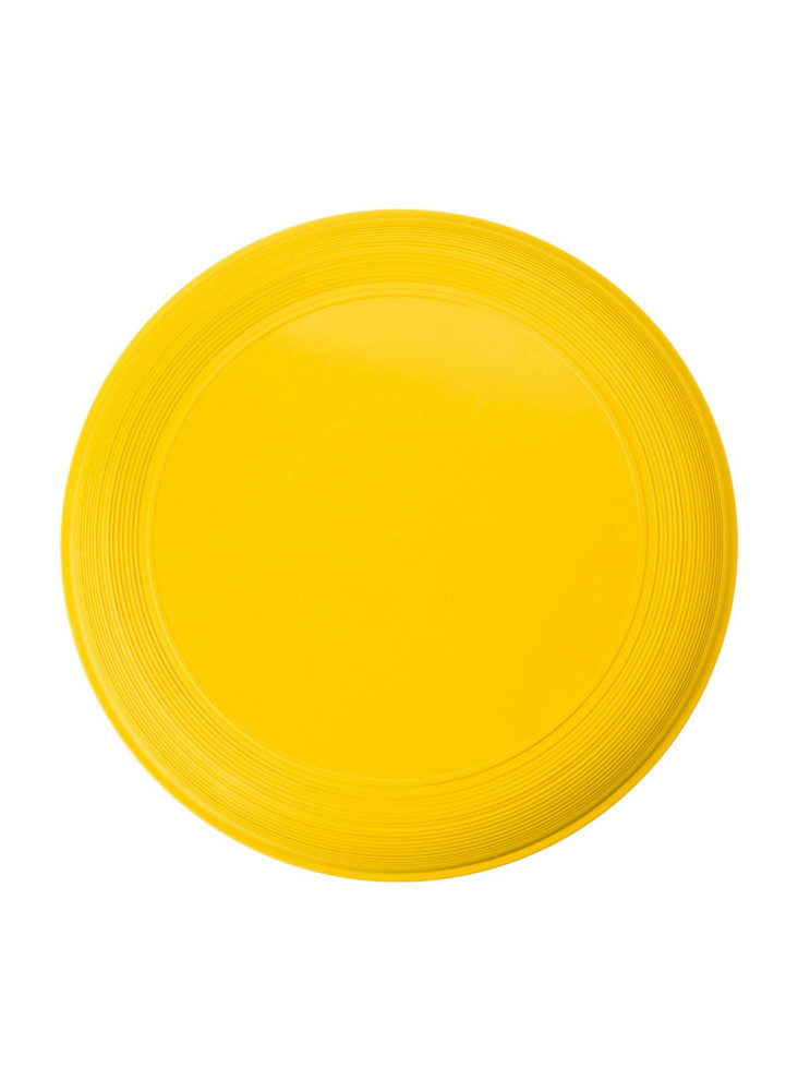 Frisbee Jolie