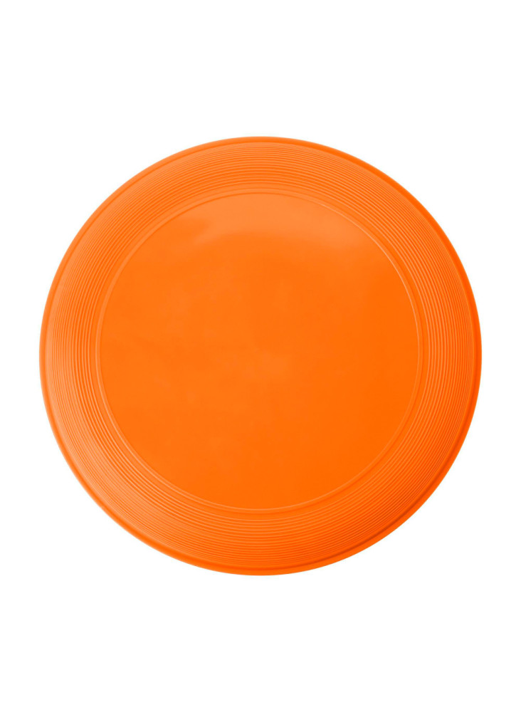 Frisbee Jolie