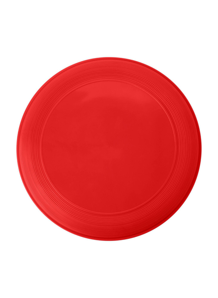 Frisbee Jolie