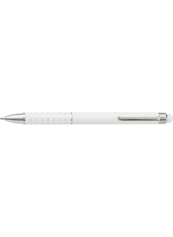 Stylo bille Oliver | Aluminium | Stylet