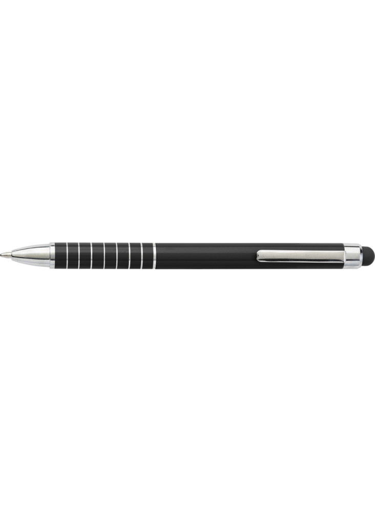 Stylo bille Oliver | Aluminium | Stylet