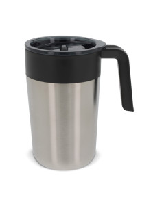 Tasse à café double paroi...