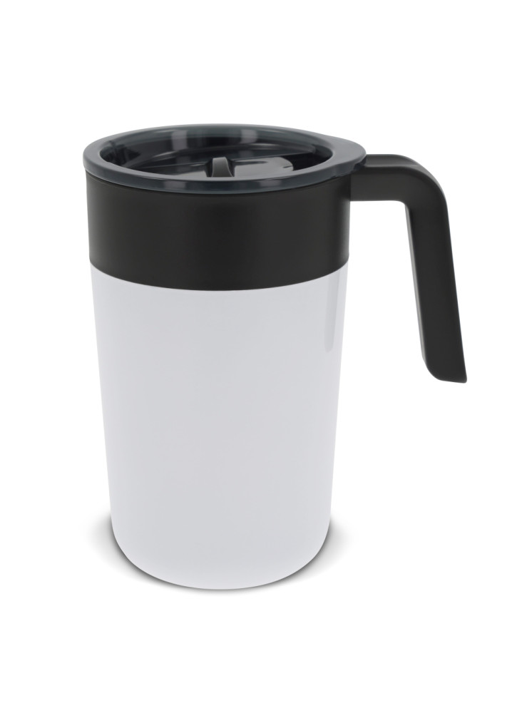 Tasse à café double paroi 400ml