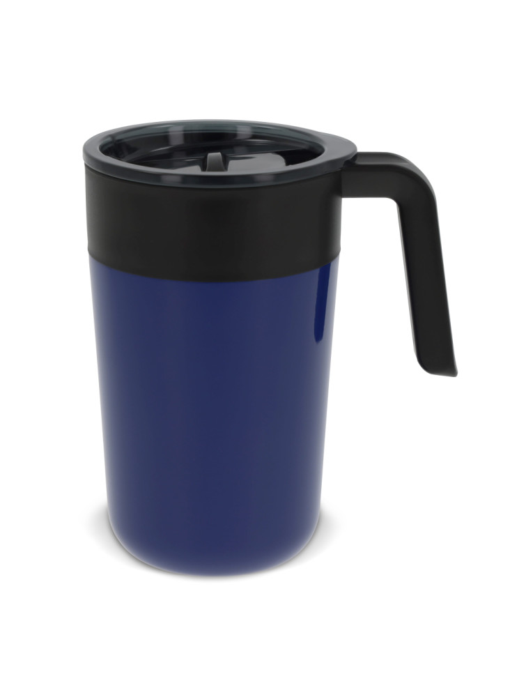 Tasse à café double paroi 400ml