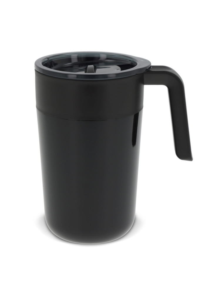 Tasse à café double paroi 400ml