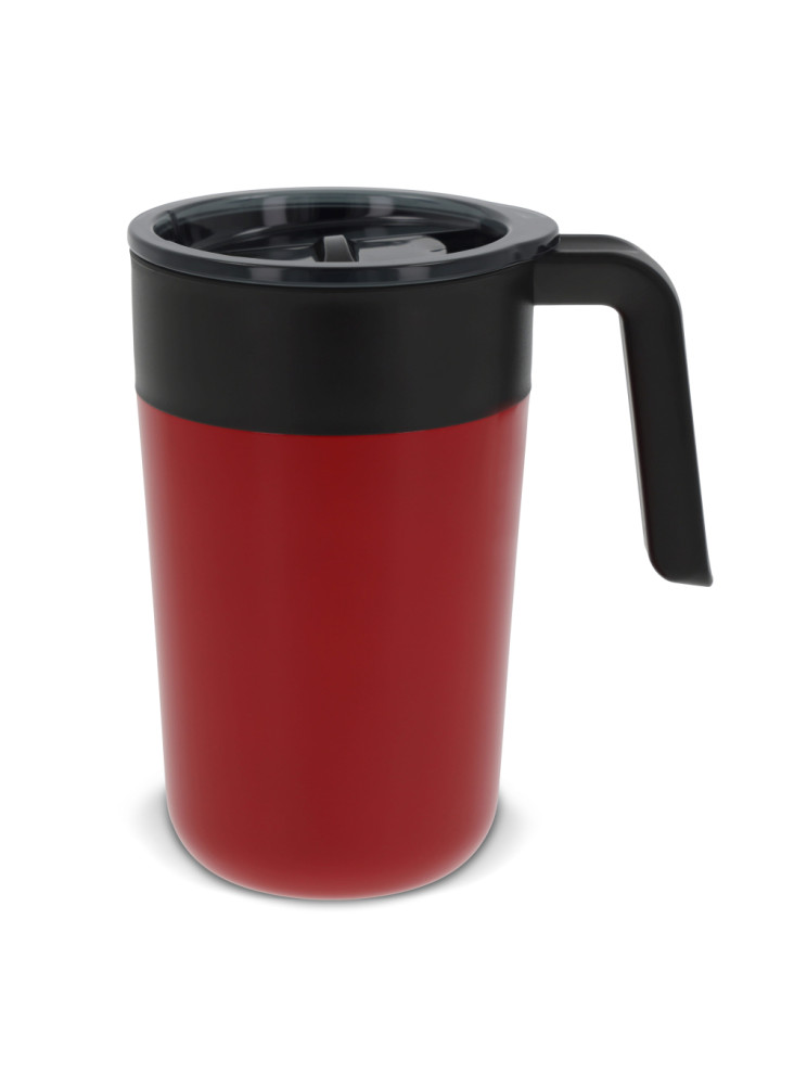 Tasse à café double paroi 400ml