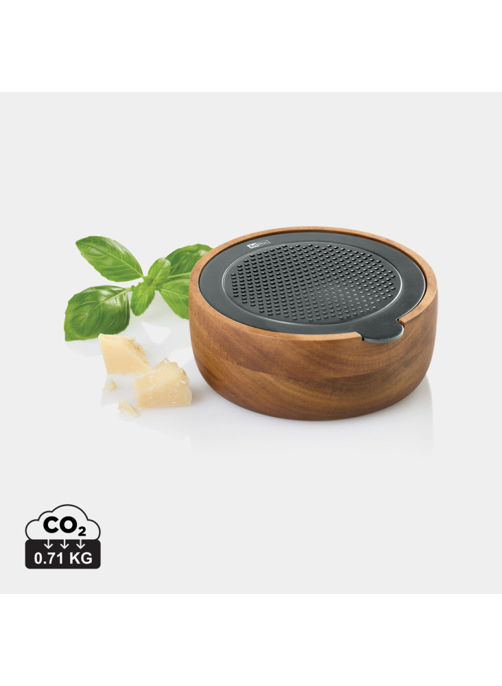 AdHoc Rappe fine de table CutnServe