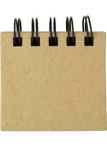 Pochette de notes adhésives...