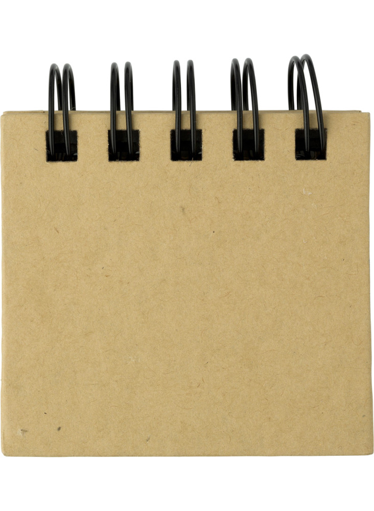 Pochette de notes adhésives Clemence | 250 notes