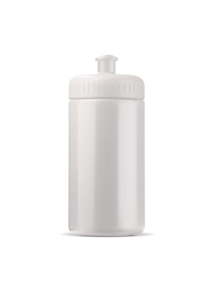 Bidon de sport Bio based 500ml basic