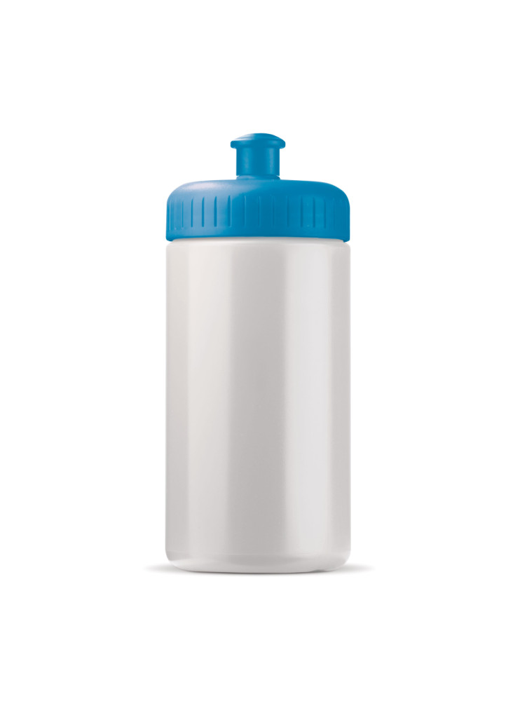 Bidon de sport Bio based 500ml basic