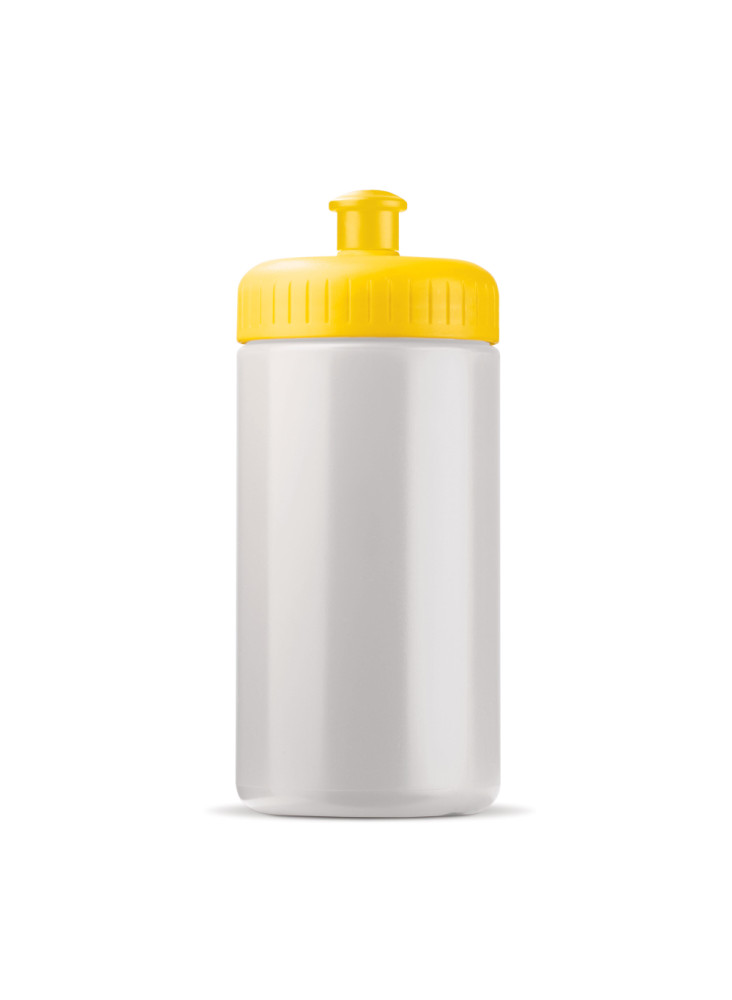 Bidon de sport Bio based 500ml basic